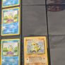 Vintage Pokemon Cards Image 8