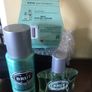 NEW- Brut Travel Bag kit Image 5
