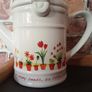 Whittard of Chelsea  Teapot Image 2