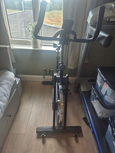 Spin Bike