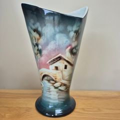 Vintage Carraresi Vase