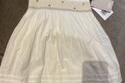mamas&amp;papas baby dress size 12-18 months