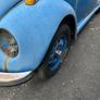 Volkswagen Beetle 1972 Image 2