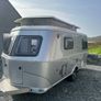 Eriba touring 540 GT 2021 Image 2