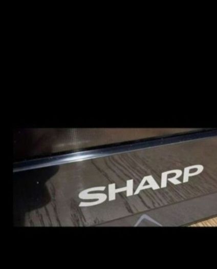 Tv Sharp "80 Aquos LCD