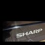 Tv Sharp "80 Aquos LCD Image 6