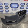 Front Bumper Skin for Audi A5 / S5 B8.5 2012-2015 Facelift S-Line Image 2