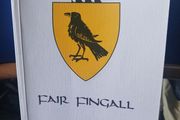Fair Fingall - Patrick Archer