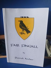 Fair Fingall - Patrick Archer