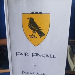 Fair Fingall - Patrick Archer