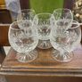 crystal job-lot (mainly Galway Crystal) Image 6