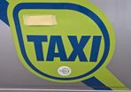 Taxi Plate for sale dublin