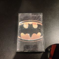 Batman Motion Picture Soundtrack
