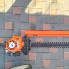 stihl Hedge trimmer HS45