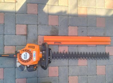 stihl Hedge trimmer HS45