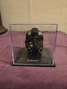 Star Wars "Tie Fighter Pilot" Helmet