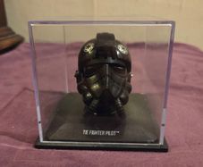 Star Wars "Tie Fighter Pilot" Helmet