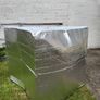 IBC/Euro pallet Thermal covers Image 3