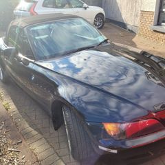 2000 Bmw Z3