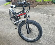 Ebike