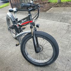 Ebike