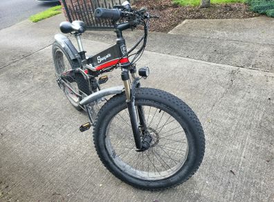 Ebike