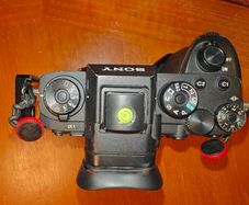 Sony A1 Camera
