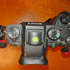 Sony A1 Camera
