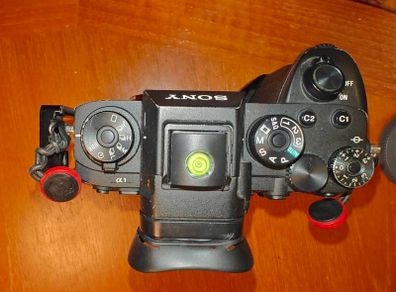 Sony A1 Camera
