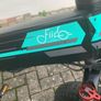 electric folding   FIIDO M1 Image 4