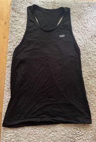 Myprotein vest