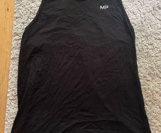 Myprotein vest
