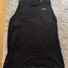 Myprotein vest