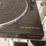 Pioneer turntable Image 5