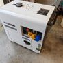 Diesel Silent Generator Image 2