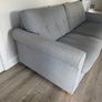 4 and 3 Seater Sofa Image 3