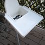 Ikea baby feeding chair Image 5