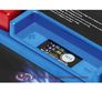SHIDO LTX5L-BS LION -S- Lithium Ion Motorcycle Battery 12V 20WH Image 2