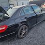Mercedes e class 220 cdi parts Image 3