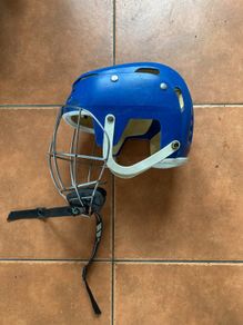 Hurling Helmet