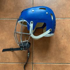 Hurling Helmet