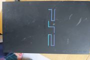 Sony Playstation 2, Model SCPH-39003 R, comes with Power Cable only, Powers on, opens and closes, see pictures