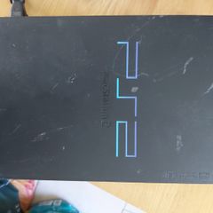 Sony Playstation 2, Model SCPH-39003 R, comes with Power Cable only, Powers on, opens and closes, see pictures