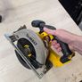 Dewalt 18v circular saw Image 6