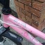 girl's bicycle mystic 20 pink Image 7
