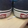 Vans runners Image 2