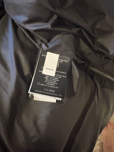 mens jacket