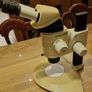 Leica MZ12 Stereo Microscope Image 9