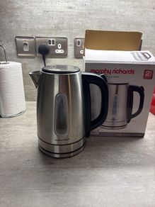 Kettle