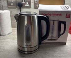Kettle